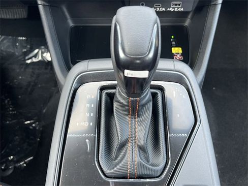 New 2026 Subaru Crosstrek 2.5i Limited image 14
