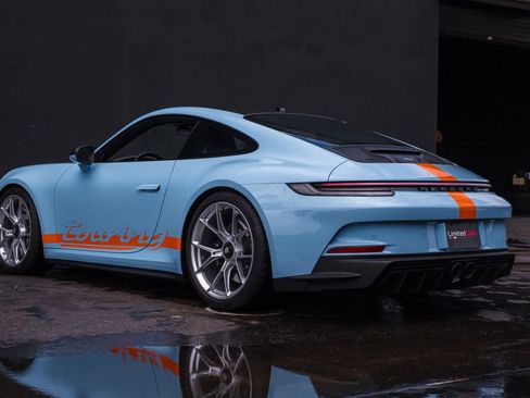Used 2023 Porsche 911 GT3 RWD image 38