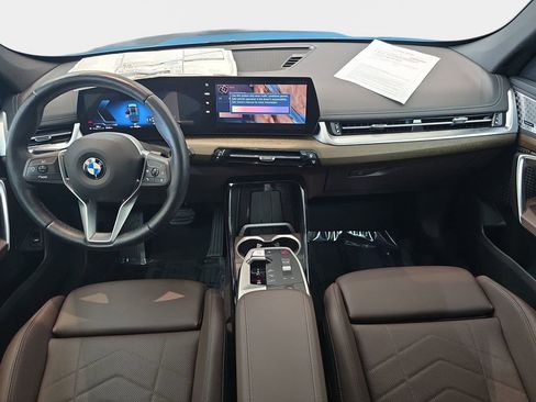 Used 2025 BMW X1 xDrive28i w/ Convenience Package image 12