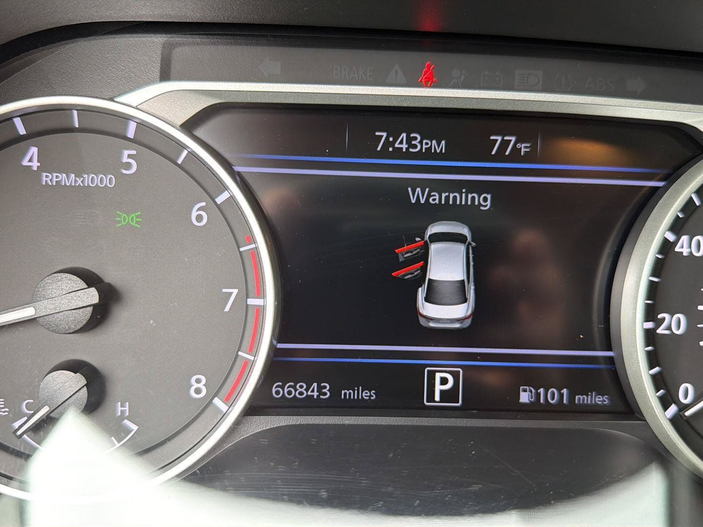 Used 2022 Nissan Sentra SV w/ Trunk Package FWD image 23