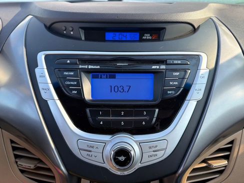 Used 2012 Hyundai Elantra GLS w/ Preferred Pkg 3 image 20