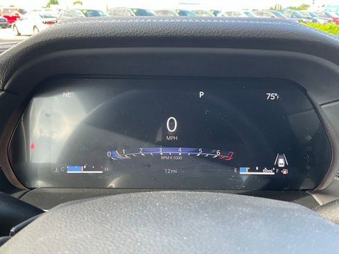 New 2025 Jeep Grand Cherokee L Limited w/ Black Appearance Package image 29