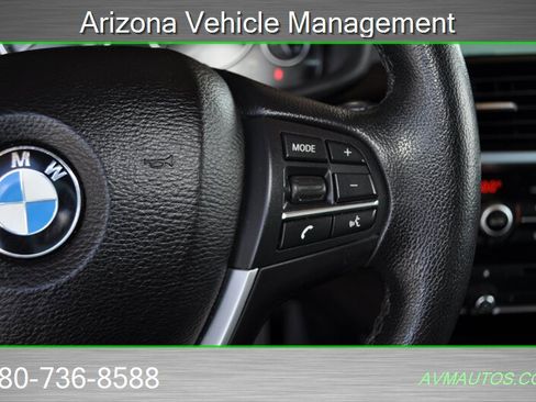 Used 2016 BMW X3 sDrive28i image 31