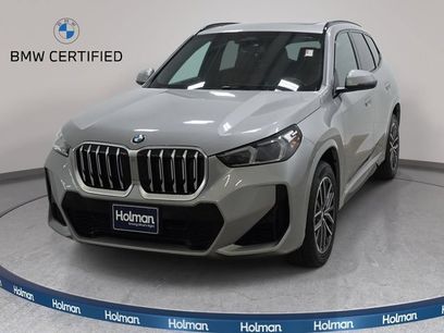 Certified 2026 BMW X1 xDrive28i