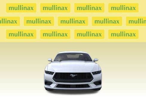 New 2026 Ford Mustang Premium RWD image 43