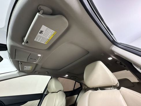 Used 2023 Nissan Maxima Platinum w/ Sport Mat Group image 20