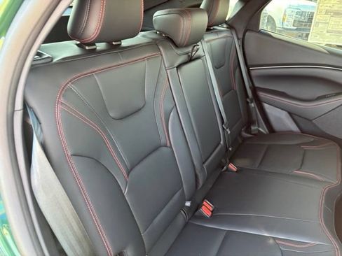 New 2026 Ford Mustang Mach-E Premium w/ Sport Appearance Package AWD/4WD image 19