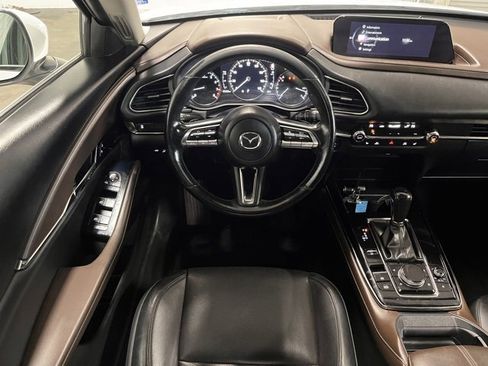 Used 2021 MAZDA CX-30 AWD 2.5 S w/ Premium Package image 18