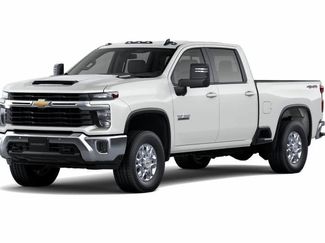 New 2026 Chevrolet Silverado 3500 LT video 1