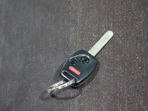 Used 2007 Honda CR-V EX-L image 2