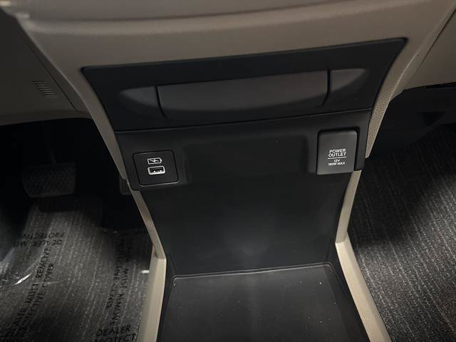 Used 2022 Honda Odyssey EX-L image 11