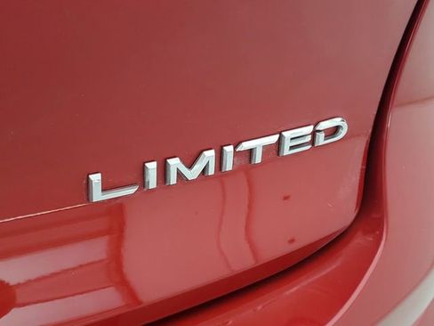 Used 2023 Toyota Crown Limited image 10