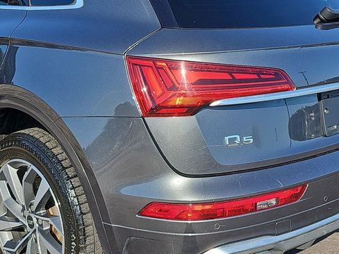 Used 2023 Audi Q5 2.0T Premium Plus image 39
