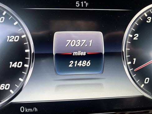 Used 2017 Mercedes-Benz S 550 4MATIC Coupe image 22