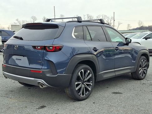New 2026 MAZDA CX-50 2.5 Turbo w/ Premium Plus Pkg AWD/4WD image 6