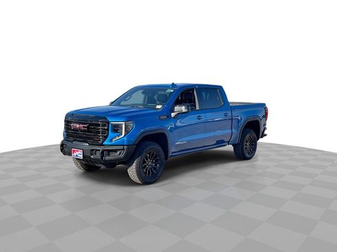 Used 2023 GMC Sierra 1500 AT4X image 4