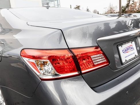 Used 2012 Lexus ES 350 image 20