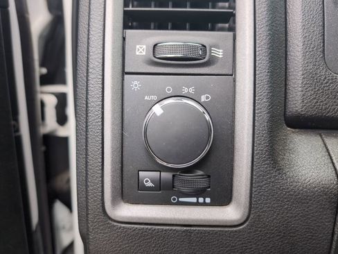 Used 2021 RAM 1500 Tradesman w/ Popular Equipment Group AWD/4WD image 12