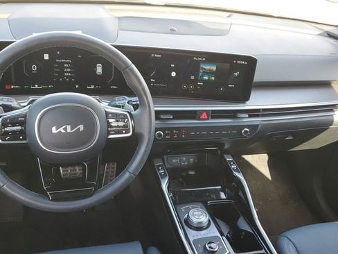 Certified 2025 Kia Sorento SX Prestige image 14