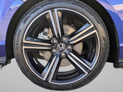 Used 2023 Honda Accord Sport image 23