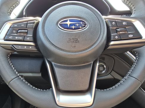 New 2025 Subaru Outback Premium w/ Popular Package #1 image 19