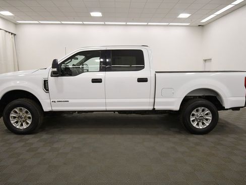 Used 2022 Ford F250 XLT w/ XLT Value Package image 4