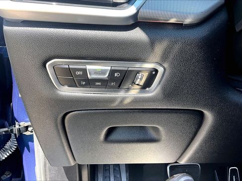 Used 2023 BMW X6 xDrive40i w/ Executive Package AWD/4WD image 36