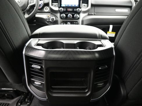 New 2026 RAM 1500 Lone Star AWD/4WD image 25