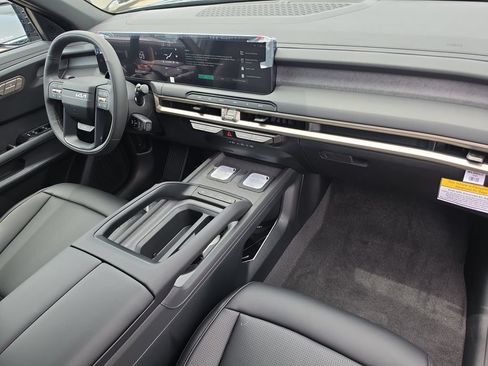 New 2027 Kia Telluride S FWD image 12