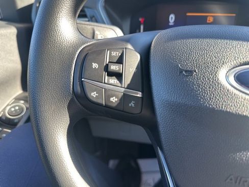 New 2026 Ford Escape Active image 34