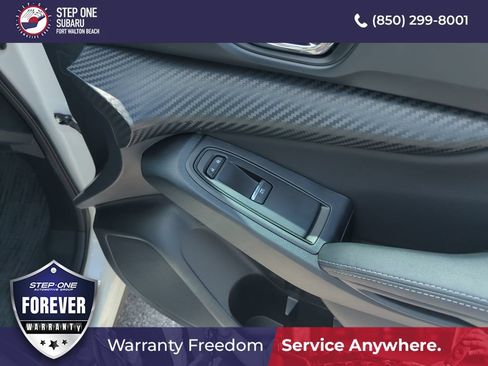 Certified 2026 Subaru Ascent Premium AWD/4WD image 36