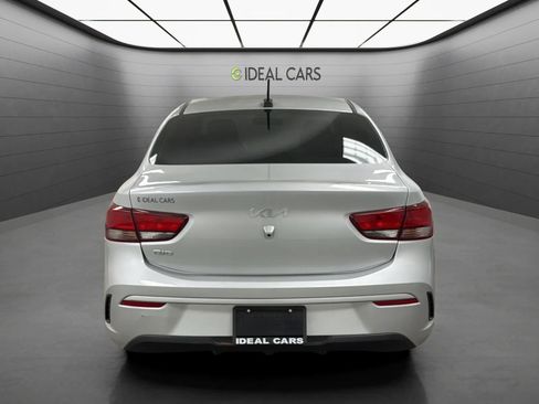 Used 2023 Kia Rio S FWD image 6
