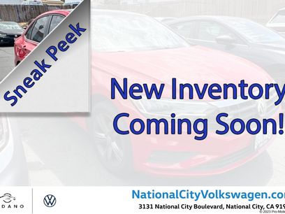 Used 2019 Volkswagen Jetta R-Line