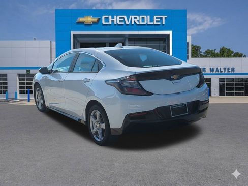 Used 2019 Chevrolet Volt LT w/ Comfort Package image 4