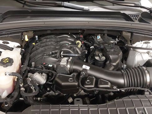 Used 2021 Jeep Grand Cherokee L Laredo AWD/4WD image 30
