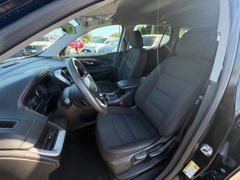 Used 2024 GMC Terrain SLE FWD image 35
