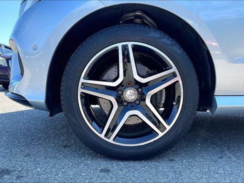 Used 2016 Mercedes-Benz GLE 350 4MATIC image 5