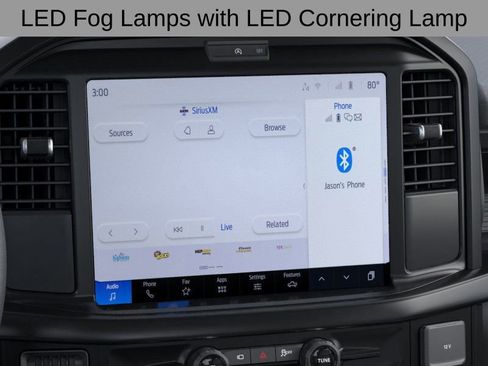 New 2026 Ford F150 STX w/ F-150 LOBO Package image 15