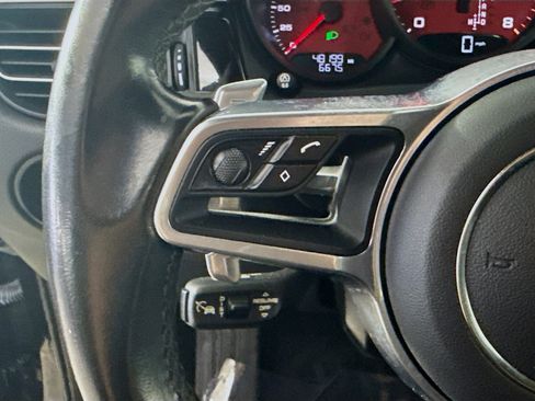 Used 2020 Porsche Macan S AWD/4WD image 14