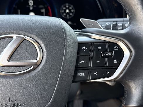 Used 2025 Lexus RX 350 Premium Plus w/ Accessory Package (Z1) FWD image 27
