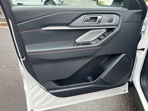 New 2026 Ford Explorer ST w/ Sun And Sound Package AWD/4WD image 18