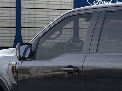 New 2026 Ford F150 Tremor w/ Equipment Group 402A High AWD/4WD image 20