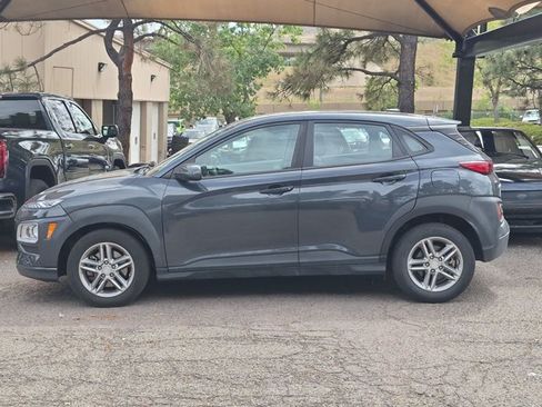 Used 2019 Hyundai Kona SE AWD/4WD image 5