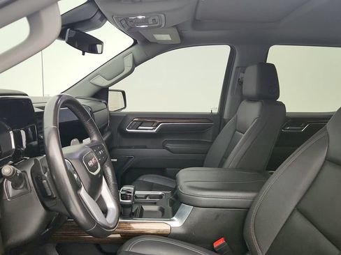 Certified 2023 GMC Sierra 1500 Elevation w/ Elevation Premium Package RWD image 15
