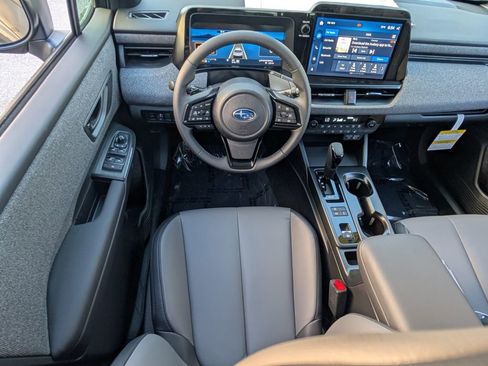 New 2026 Subaru Outback Premium image 13