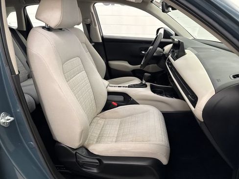 Used 2024 Honda HR-V LX image 28