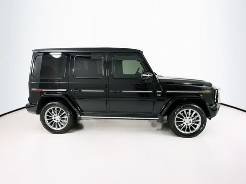 Used 2023 Mercedes-Benz G 550 image 9