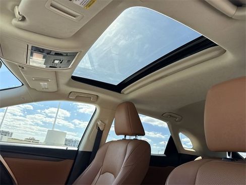 Certified 2021 Lexus RX 350 FWD w/ Premium Package image 22