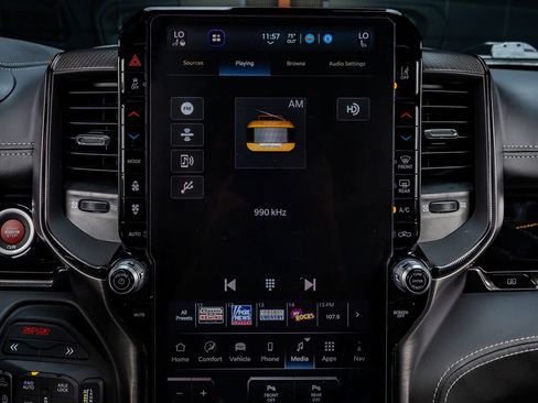 Used 2026 RAM 1500 RHO w/ RHO Level 1 Equipment Group image 24