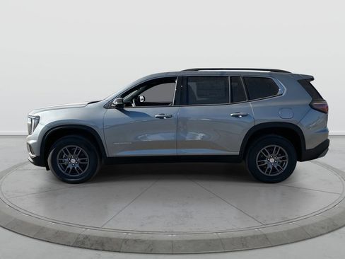 New 2026 GMC Acadia Elevation AWD/4WD image 5